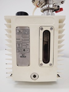 Thumbnail image of Varian HS 602 Rotary Vane Vacuum Pump 9-9365R002 Lab