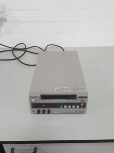 Thumbnail image of Sony DSR-40 Digital Video Cassette Recorder