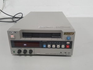 Thumbnail image of Sony DSR-40 Digital Video Cassette Recorder