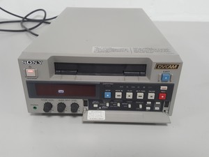 Thumbnail image of Sony DSR-40 Digital Video Cassette Recorder