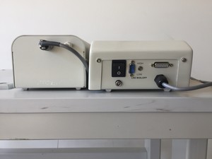 Thumbnail image of Leica Ultramicrotome Ultracut UCT w/ Controllers & Vibration Free Table Lab 