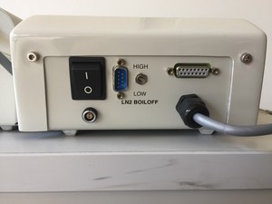 Thumbnail image of Leica Ultramicrotome Ultracut UCT w/ Controllers & Vibration Free Table Lab 