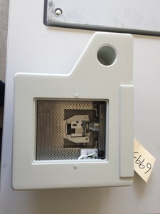 Thumbnail image of Leica Ultramicrotome Ultracut UCT w/ Controllers & Vibration Free Table Lab 
