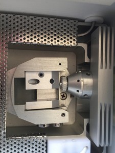 Thumbnail image of Leica Ultramicrotome Ultracut UCT w/ Controllers & Vibration Free Table Lab 