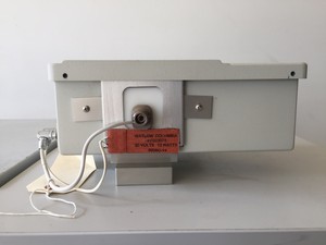Thumbnail image of Leica Ultramicrotome Ultracut UCT w/ Controllers & Vibration Free Table Lab 