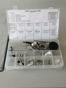 Thumbnail image of Leica Ultramicrotome Ultracut UCT w/ Controllers & Vibration Free Table Lab 