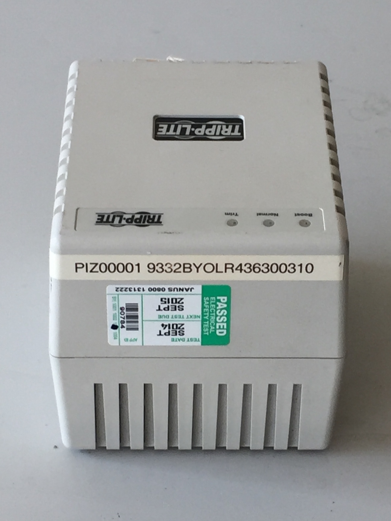 Image of Leica Ultramicrotome Ultracut UCT w/ Controllers & Vibration Free Table Lab 
