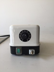 Thumbnail image of Leica Ultramicrotome Ultracut UCT w/ Controllers & Vibration Free Table Lab 