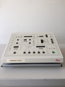 Thumbnail image of Leica Ultramicrotome Ultracut UCT w/ Controllers & Vibration Free Table Lab 