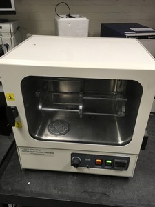 Thumbnail image of Affymetrix The GeneChip Instrument System Complete