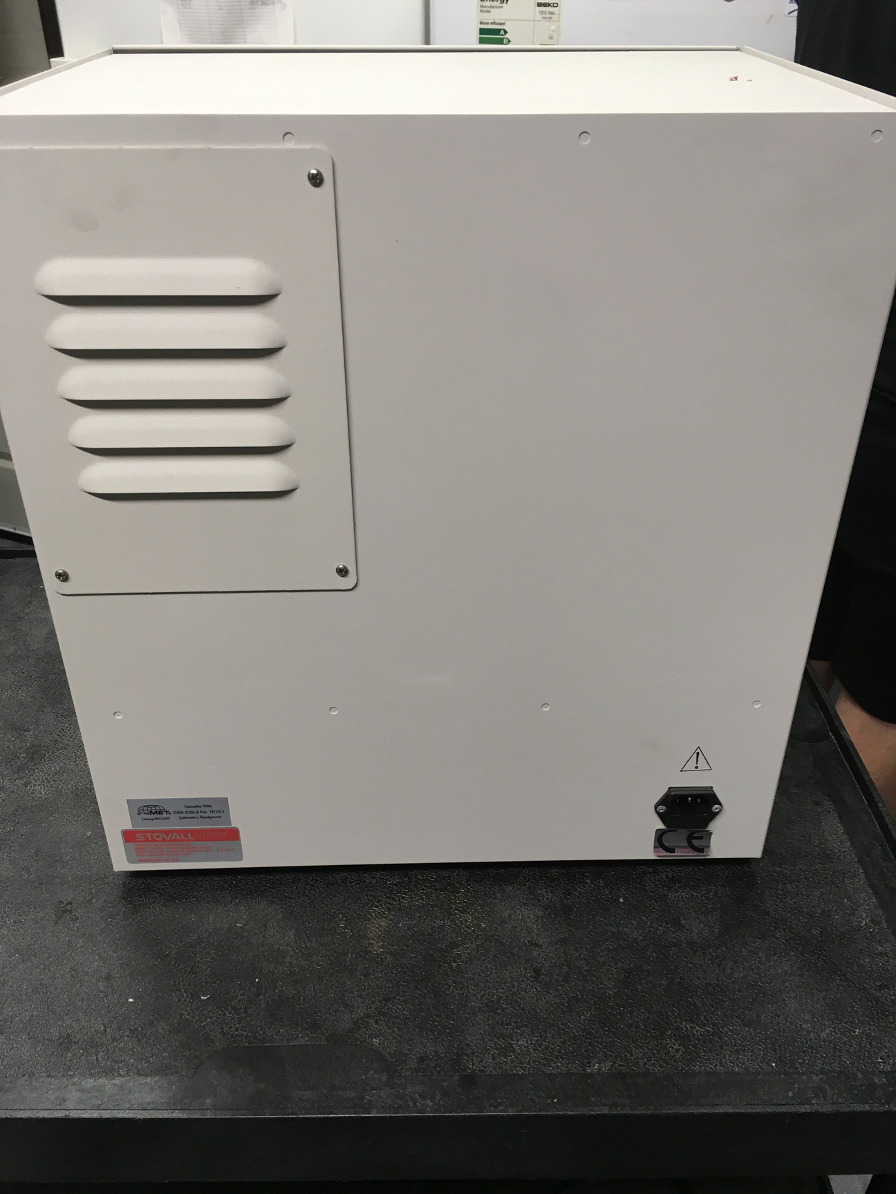 Image of Affymetrix The GeneChip Instrument System Complete
