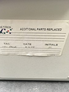 Thumbnail image of Affymetrix The GeneChip Instrument System Complete