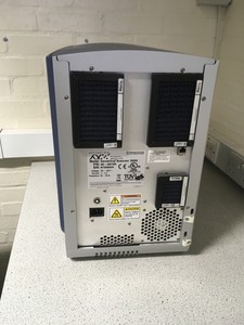 Thumbnail image of Affymetrix The GeneChip Instrument System Complete