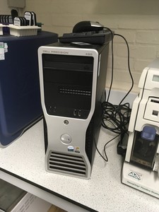 Thumbnail image of Affymetrix The GeneChip Instrument System Complete