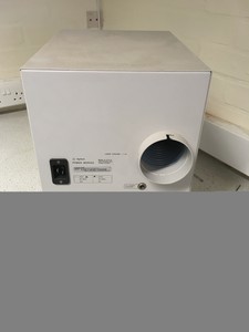 Thumbnail image of Affymetrix The GeneChip Instrument System Complete