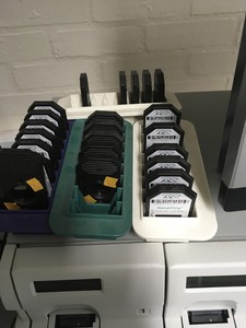 Thumbnail image of Affymetrix The GeneChip Instrument System Complete
