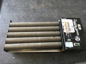 Thumbnail image of Denley The Coulter Lab 5 Roller Mixer - Spares Repairs Lab
