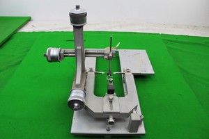 Thumbnail image of Shardlow Micrometer - Heavy Duty - Lab Equipment