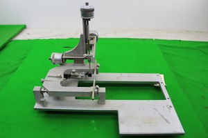 Thumbnail image of Shardlow Micrometer - Heavy Duty - Lab Equipment