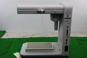 Thumbnail image of Varian 440-LC HPLC Fraction Collector Laboratory Lab Equipment