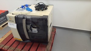 Thumbnail image of Varian 920-LC Agilent Liquid Chromatograph Analytical HPLC System Faulty Spares
