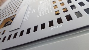 Thumbnail image of Varian 920-LC Agilent Liquid Chromatograph Analytical HPLC System Faulty Spares