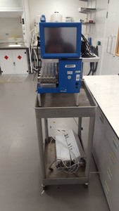 Thumbnail image of Biotage  LCD 2073A Flash Chromatography System 9492 9474 REV.P HPLC Equipment