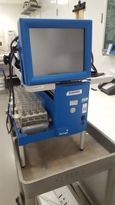 Thumbnail image of Biotage  LCD 2073A Flash Chromatography System 9492 9474 REV.P HPLC Equipment