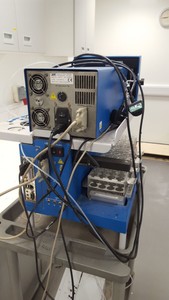 Thumbnail image of Biotage  LCD 2073A Flash Chromatography System 9492 9474 REV.P HPLC Equipment