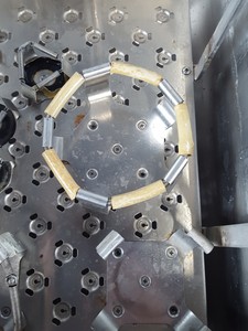 Thumbnail image of New Brunswick Scientific Innova 3100 Shaking Water Bath Lab 