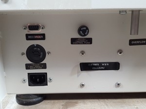 Thumbnail image of New Brunswick Scientific Innova 3100 Shaking Water Bath Lab 
