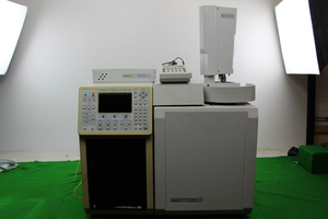 Thumbnail image of  Varian CP-3380 Gas Chromatograph w/ CP8410 Autoinjector & Star 800 Module Inter