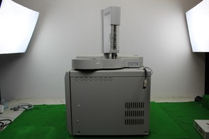 Thumbnail image of  Varian CP-3380 Gas Chromatograph w/ CP8410 Autoinjector & Star 800 Module Inter