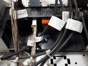 Thumbnail image of  Varian CP-3380 Gas Chromatograph w/ CP8410 Autoinjector & Star 800 Module Inter