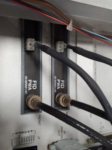 Thumbnail image of  Varian CP-3380 Gas Chromatograph w/ CP8410 Autoinjector & Star 800 Module Inter