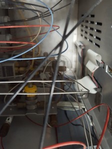 Thumbnail image of  Varian CP-3380 Gas Chromatograph w/ CP8410 Autoinjector & Star 800 Module Inter