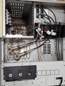 Thumbnail image of  Varian CP-3380 Gas Chromatograph w/ CP8410 Autoinjector & Star 800 Module Inter