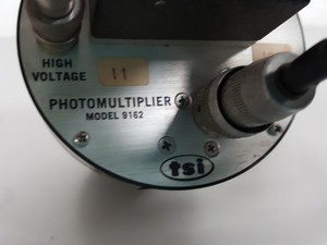 Thumbnail image of Large Lot of TSI Spectra Physics Laser System + Alignment Components 