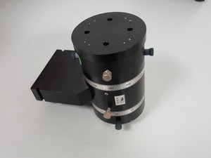 Thumbnail image of Large Lot of TSI Spectra Physics Laser System + Alignment Components 