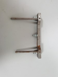 Thumbnail image of Large Lot of TSI Spectra Physics Laser System + Alignment Components 