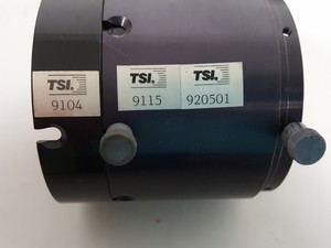Thumbnail image of Large Lot of TSI Spectra Physics Laser System + Alignment Components 