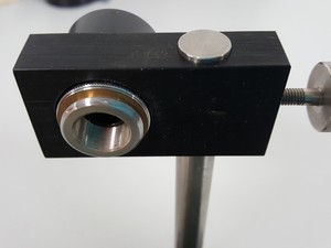 Thumbnail image of Large Lot of TSI Spectra Physics Laser System + Alignment Components 