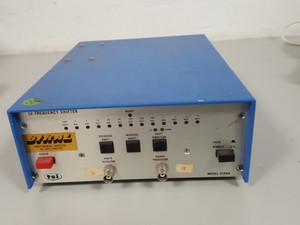 Thumbnail image of Large Lot of TSI Spectra Physics Laser System + Alignment Components 