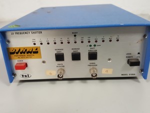 Thumbnail image of Large Lot of TSI Spectra Physics Laser System + Alignment Components 