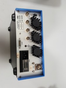 Thumbnail image of Large Lot of TSI Spectra Physics Laser System + Alignment Components 