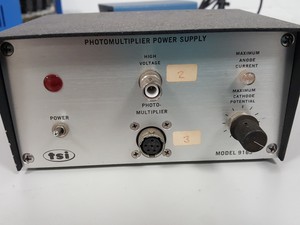 Thumbnail image of Large Lot of TSI Spectra Physics Laser System + Alignment Components 