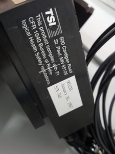 Thumbnail image of Large Lot of TSI Spectra Physics Laser System + Alignment Components 