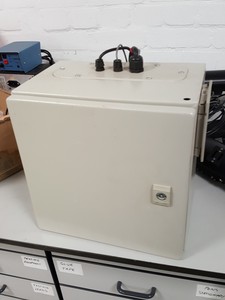 Thumbnail image of Large Lot of TSI Spectra Physics Laser System + Alignment Components 