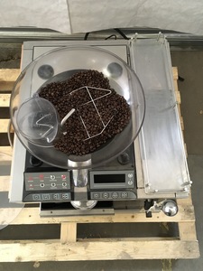 Thumbnail image of Thermoplan Mastrena CS2 Automatic Coffee Machine Commercial Catering Equipment