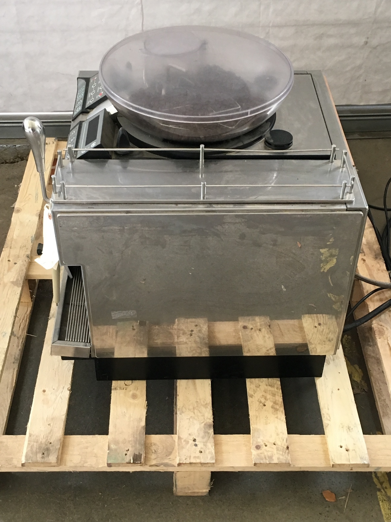 Image of Thermoplan Mastrena CS2 Automatic Coffee Machine Commercial Catering Equipment
